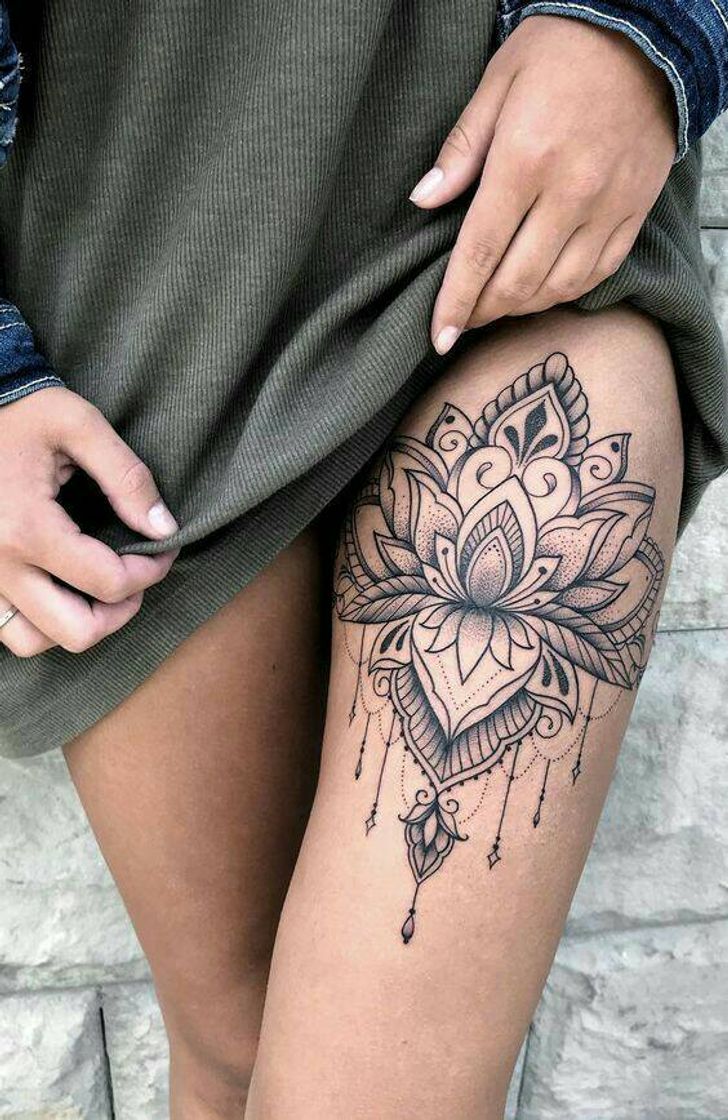 Social tatuagem 