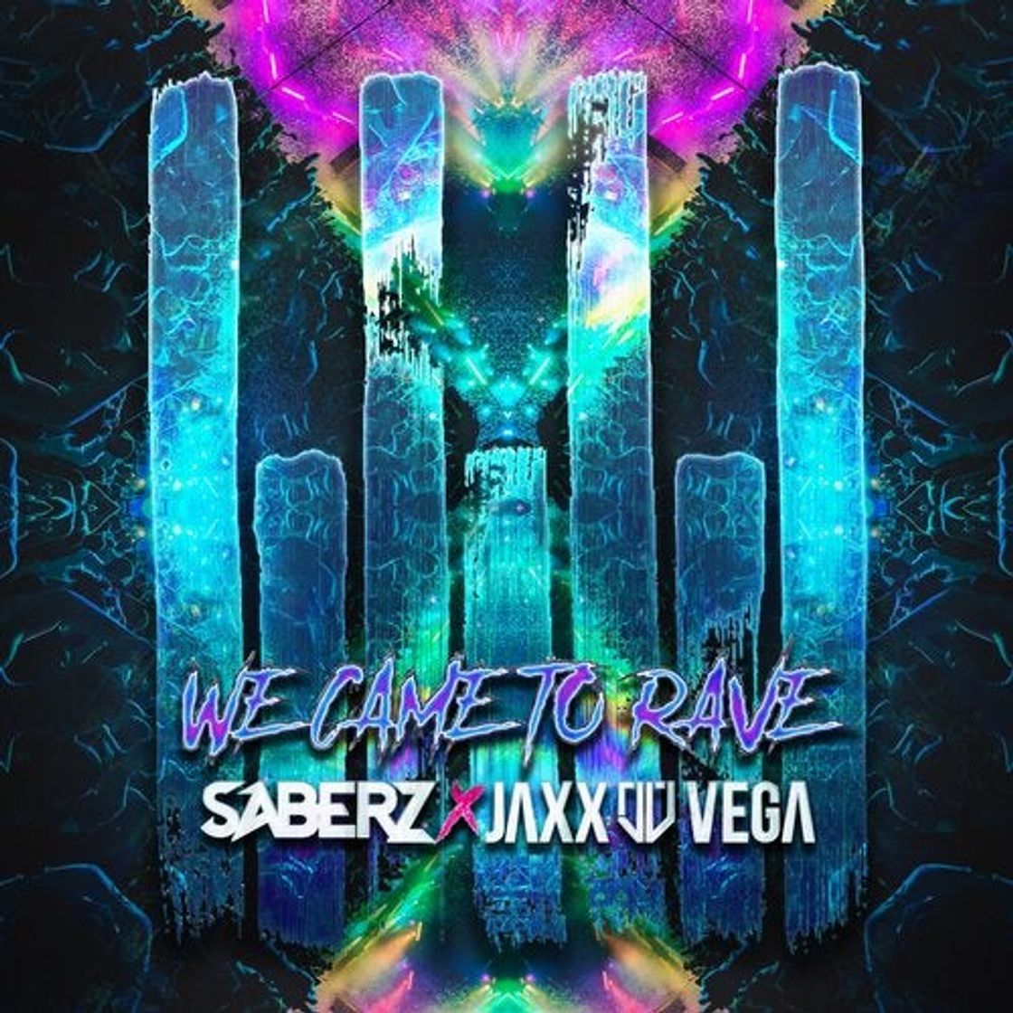 Canciones We Came To Rave