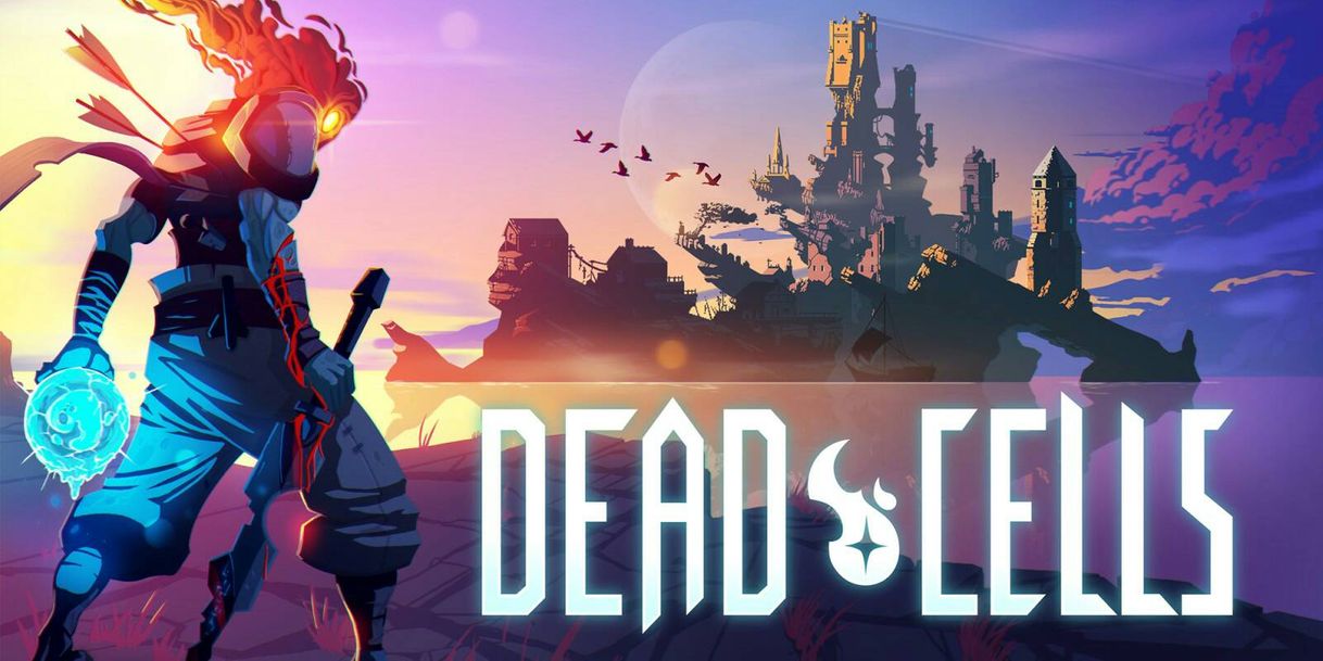 Videojuegos Dead Cells