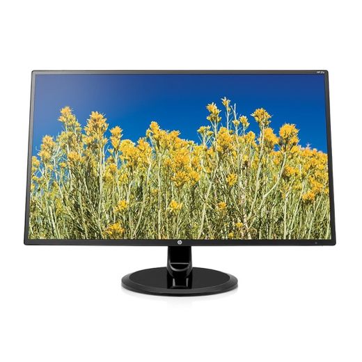 40% OFF HP 27yh LED Monitor