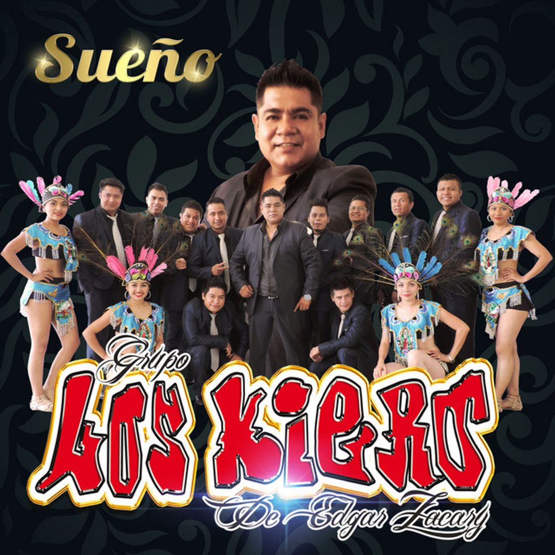 Music Tú Eres Mi Sueño