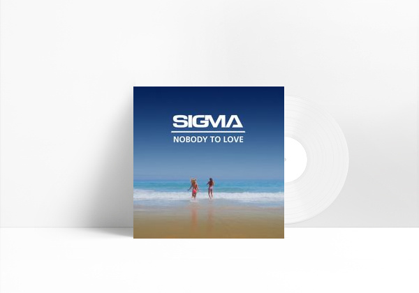 Music Nobody To Love