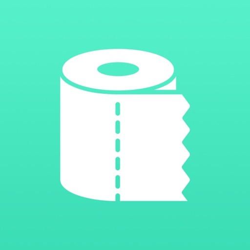 Flush - Toilet Finder & Map