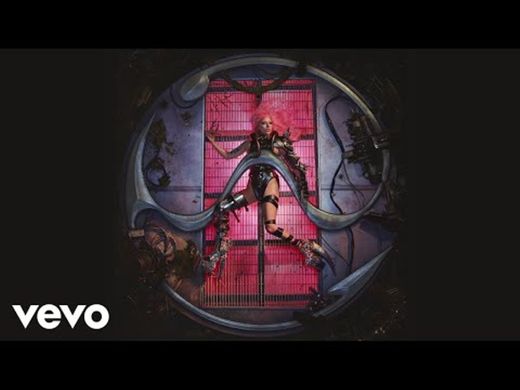Lady Gaga - Babylon (Audio) - YouTube