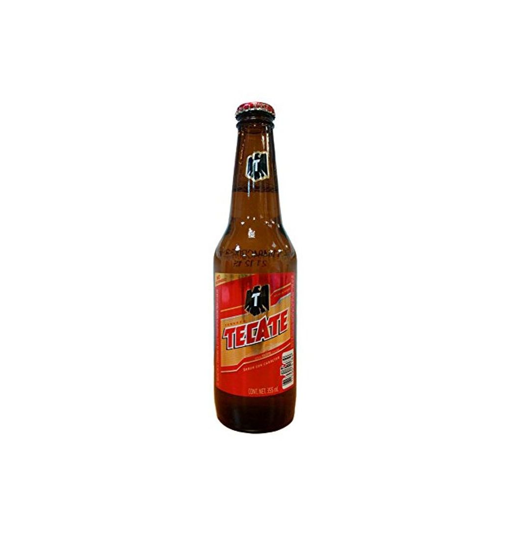 Producto Cerveza Tecate