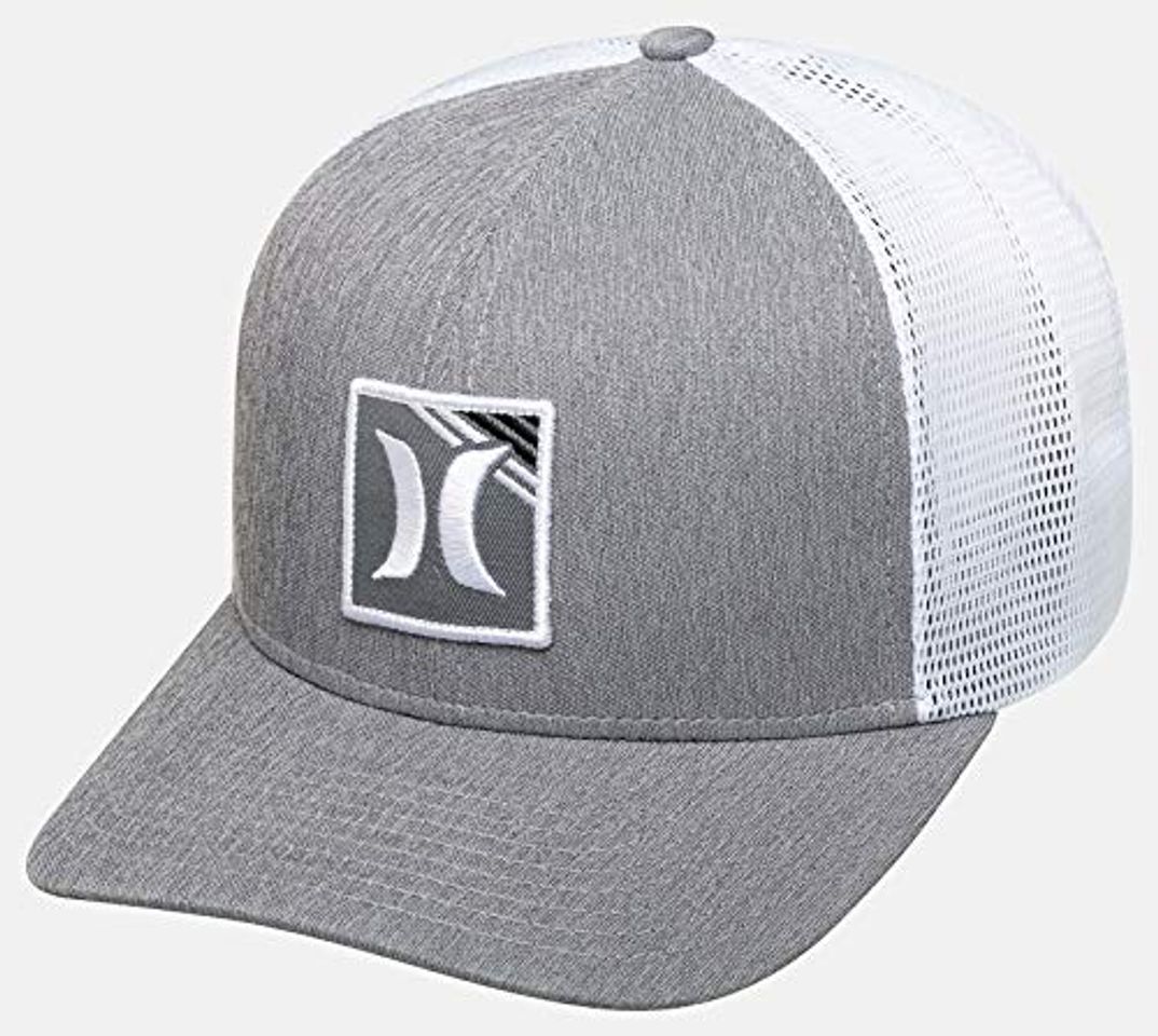 Moda Hurley M Dri-Fit Bayline Hat Gorra