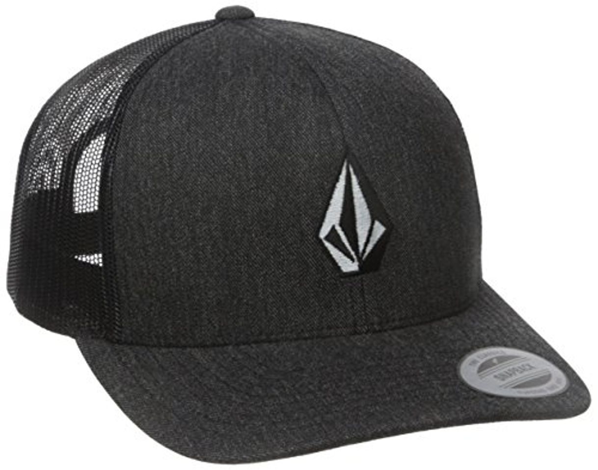 Moda Volcom Full Stone Cheese - Gorra de béisbol para Hombre