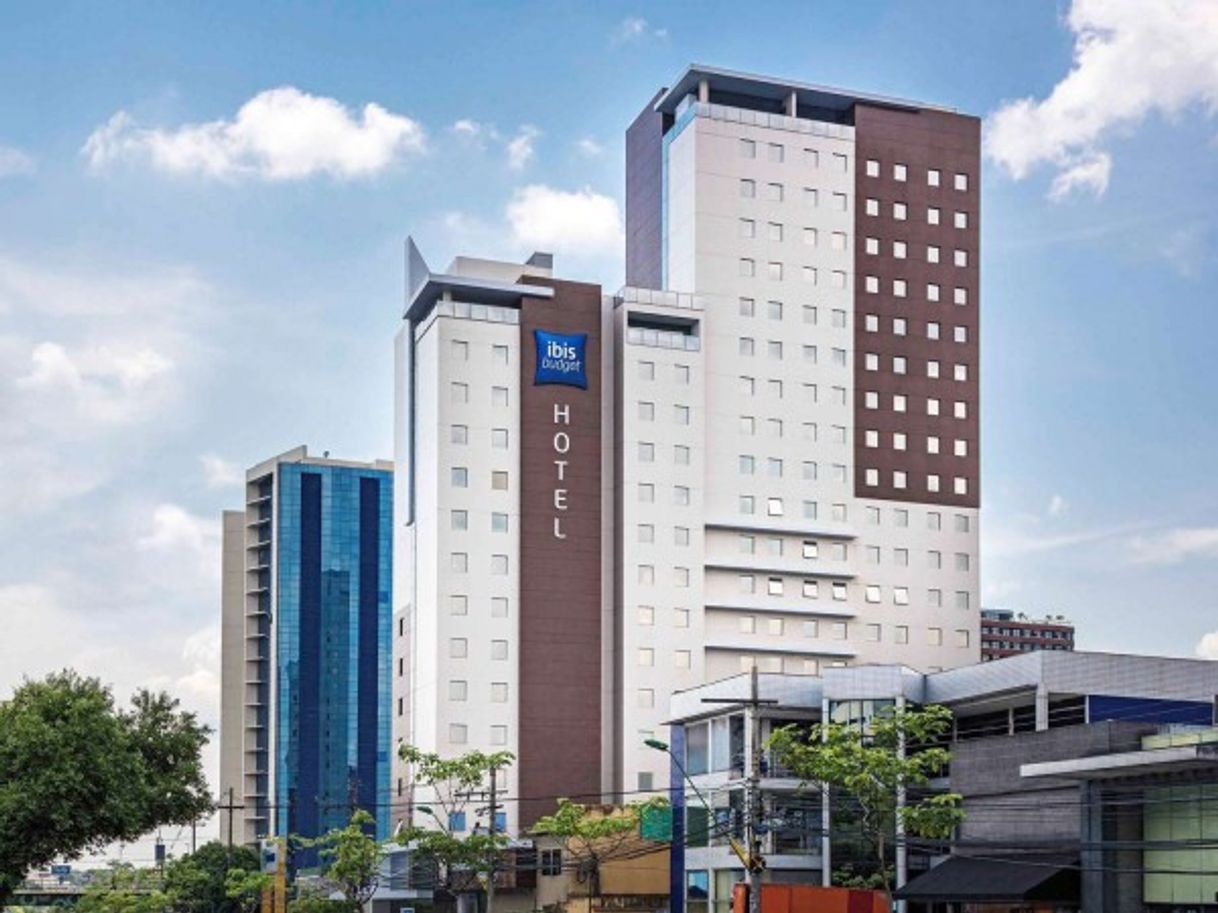 Restaurants ibis budget Manaus