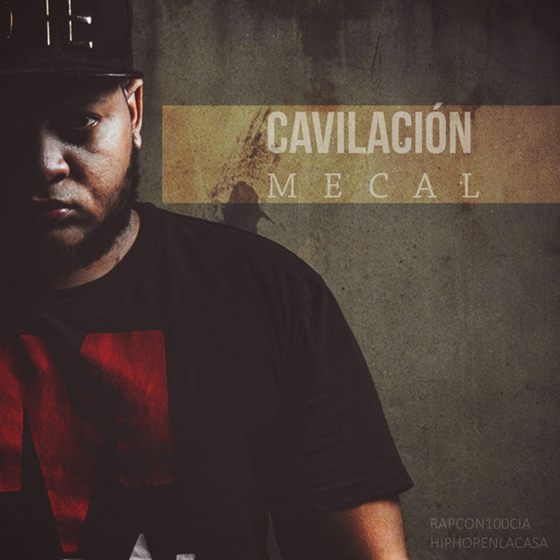 Music Cavilación