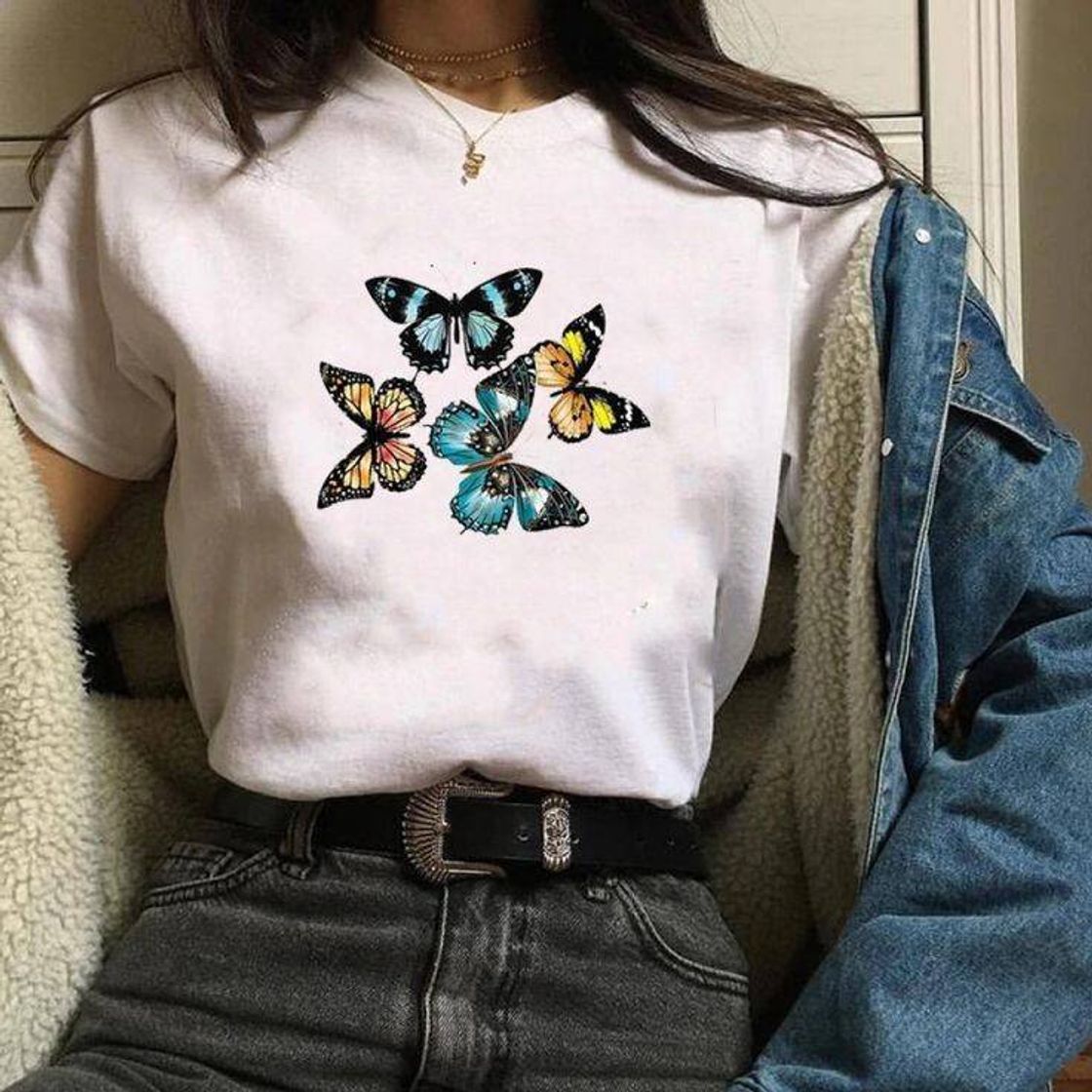 Social Tshirt