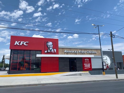 KFC QUERETARO