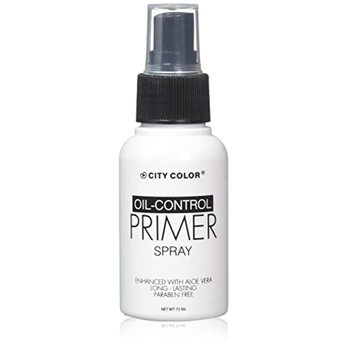 Products City Color Oil Control Face Primer Spray