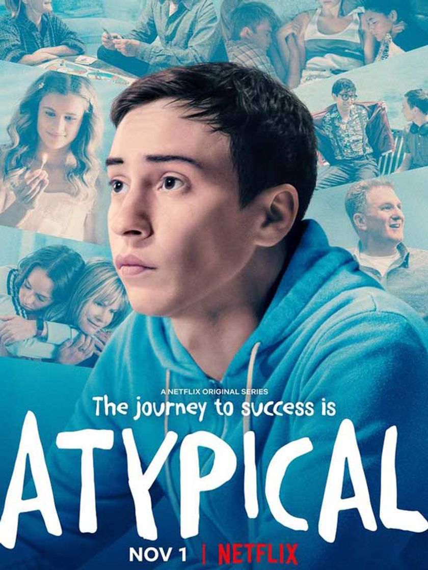 Atípico