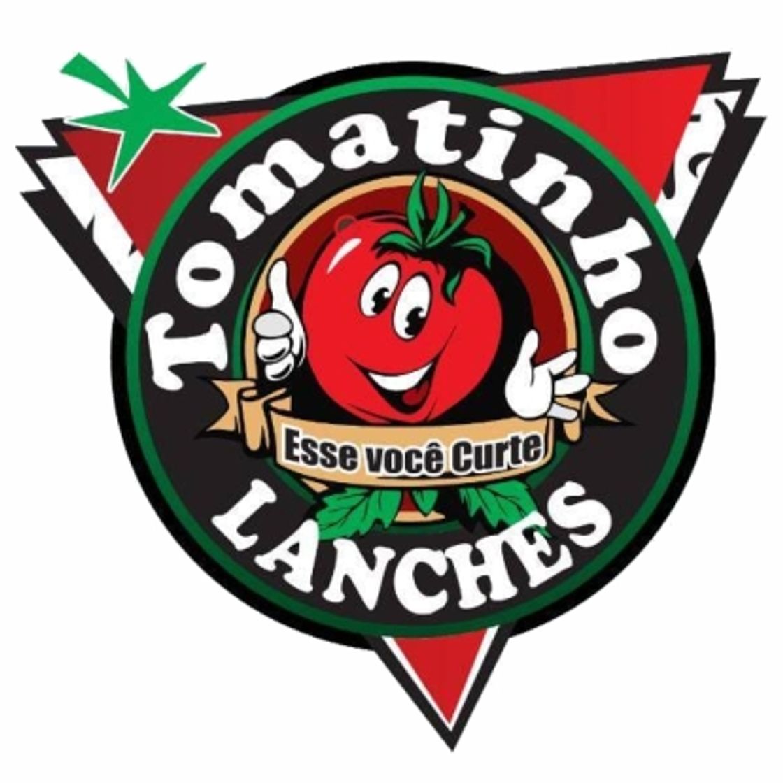 Restaurantes Tomatinho Lanches