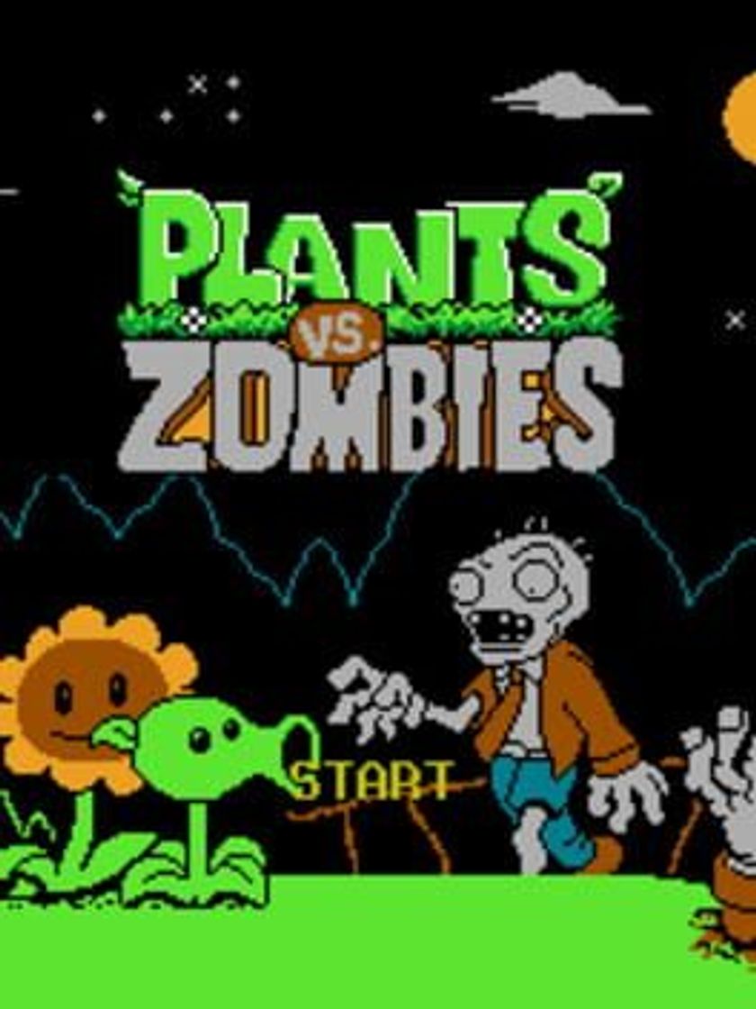 Videogames Plants vs. Zombies