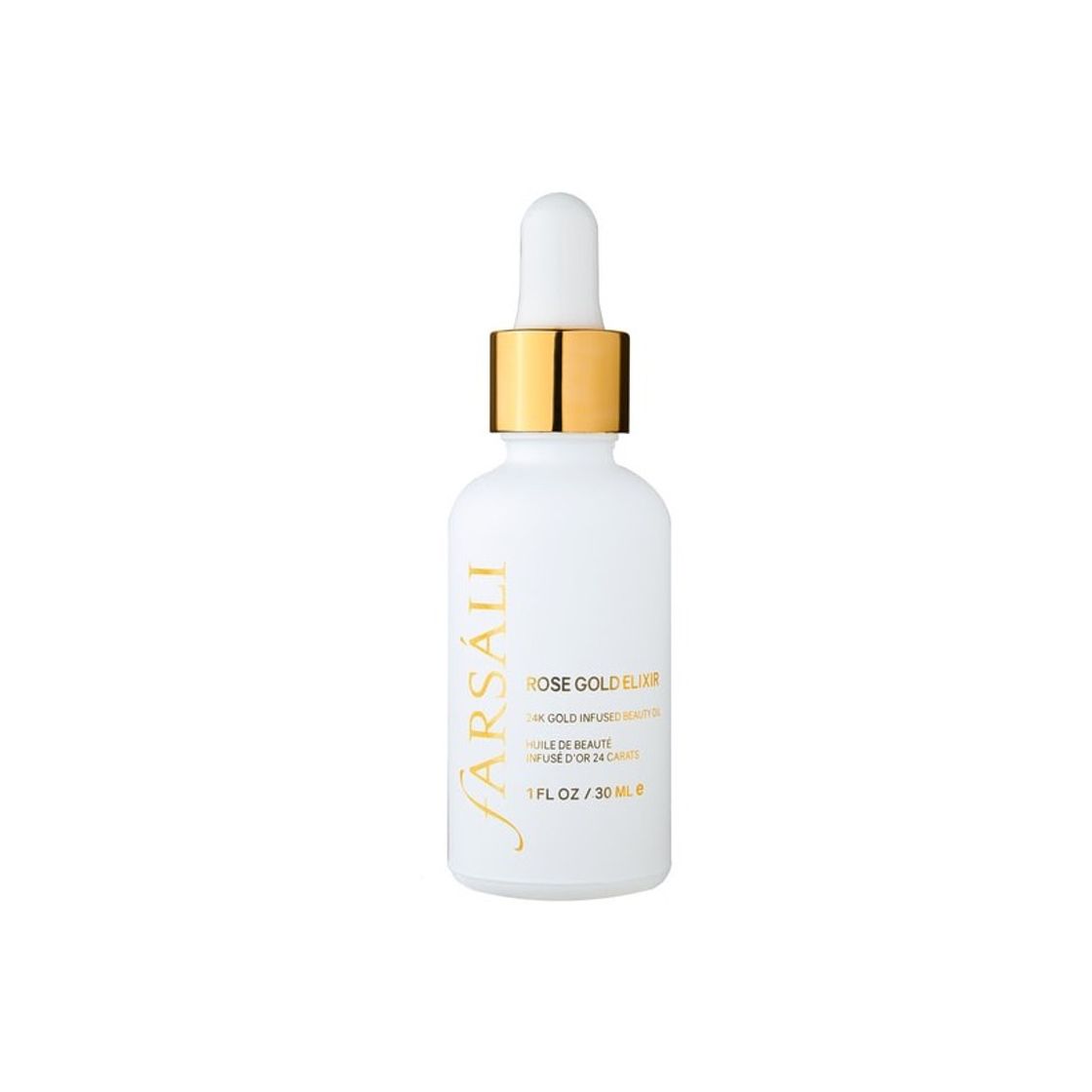 Social Fársali Gold Elixir 
