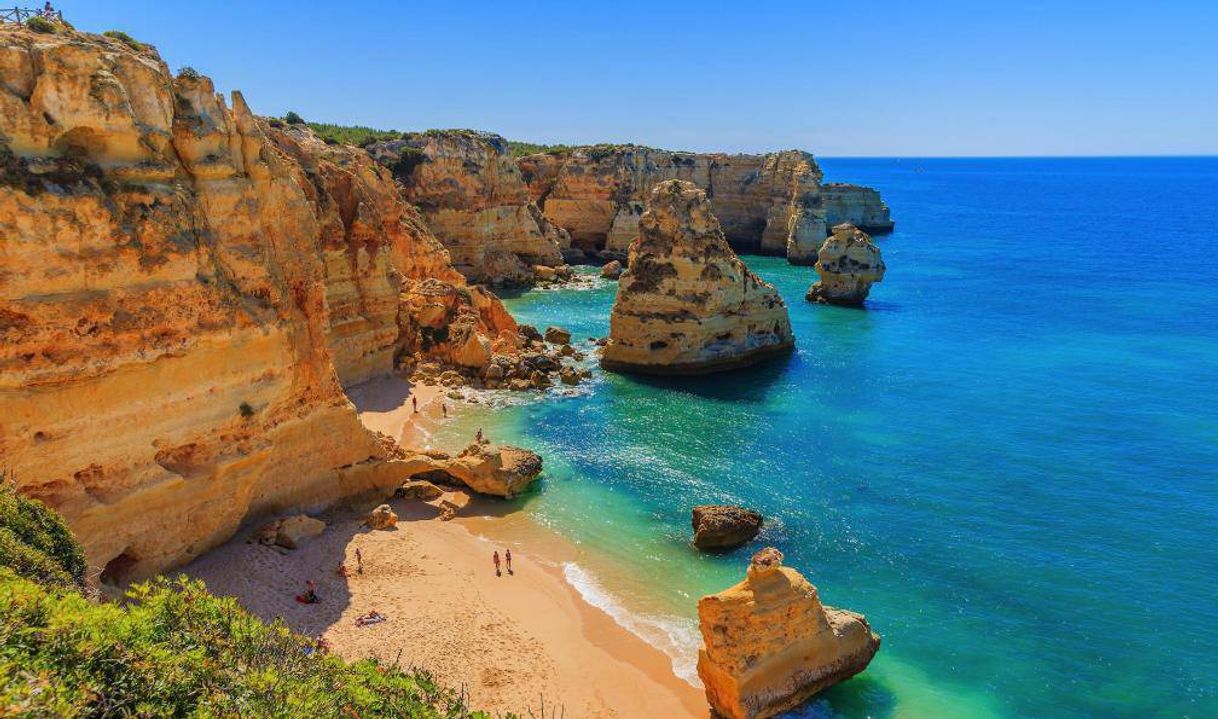 Lugar Portugal