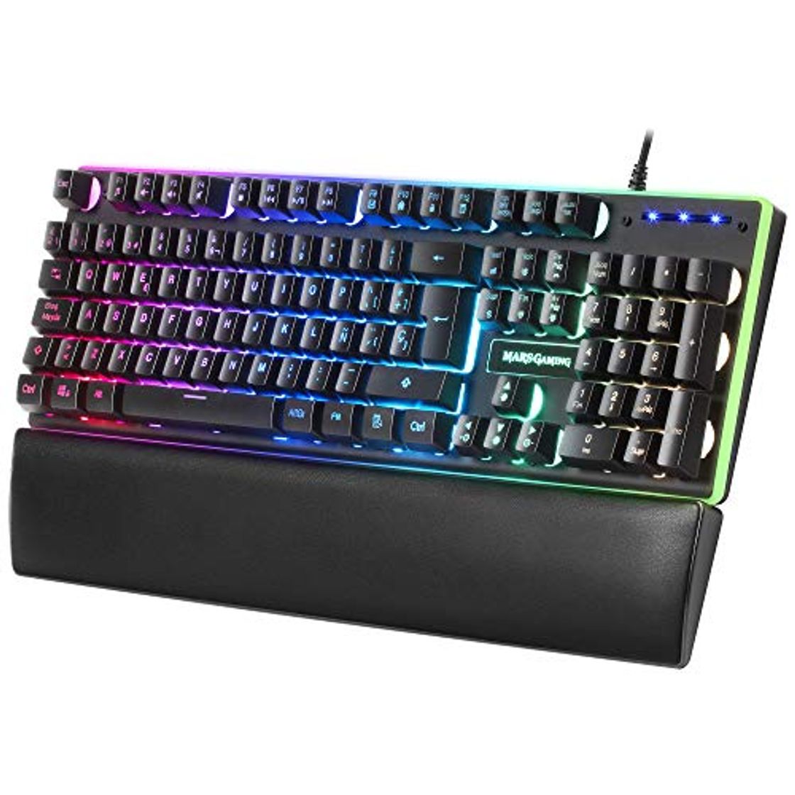 Producto Mars Gaming MK320