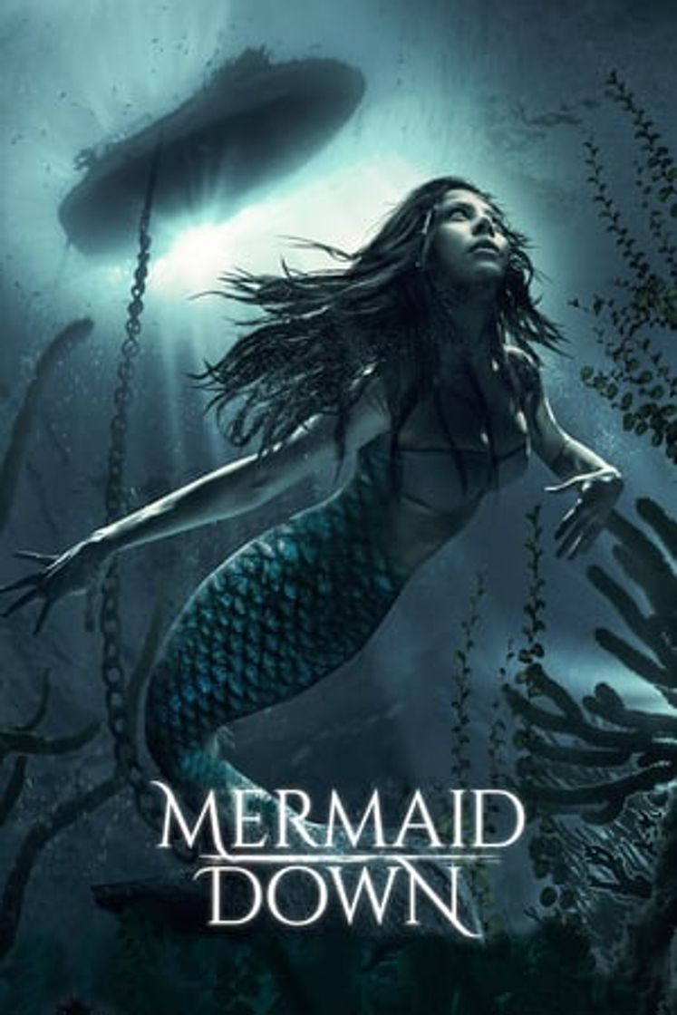 La maldición de la sirena