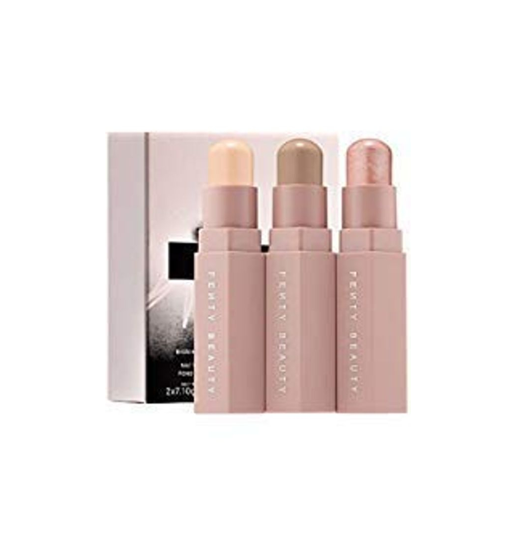 Social Fenty by Rihanna Match Stix Trio de correctores 100