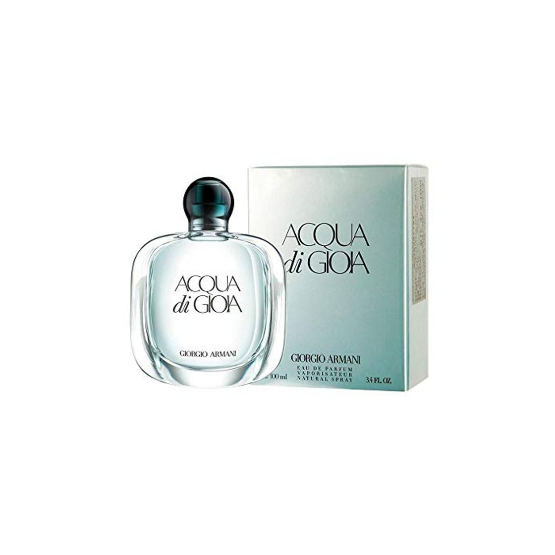 Social ARMANI ACQUA DI GIOIA(W) Eau De Parfum 100