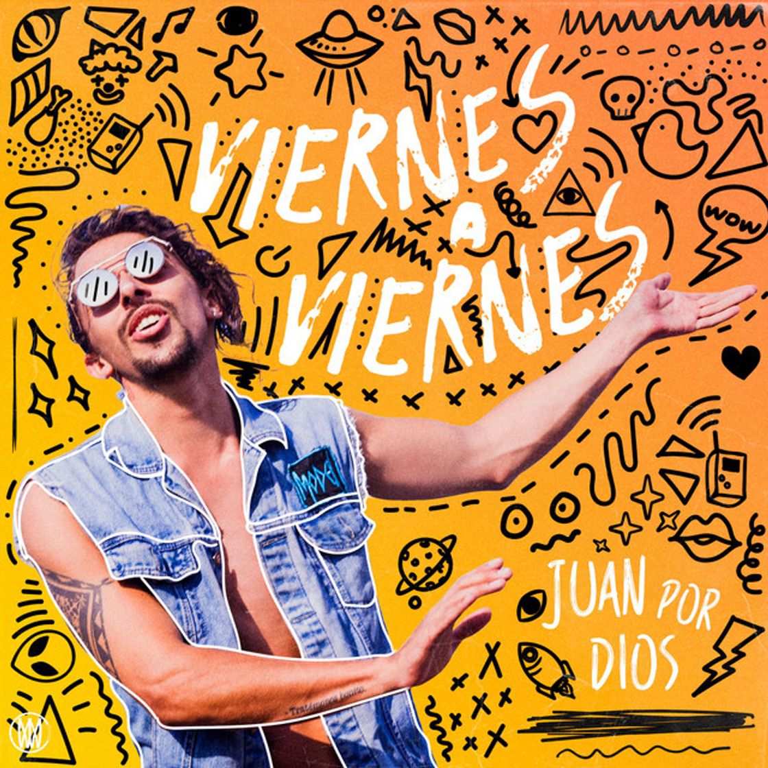 Canción Viernes a Viernes