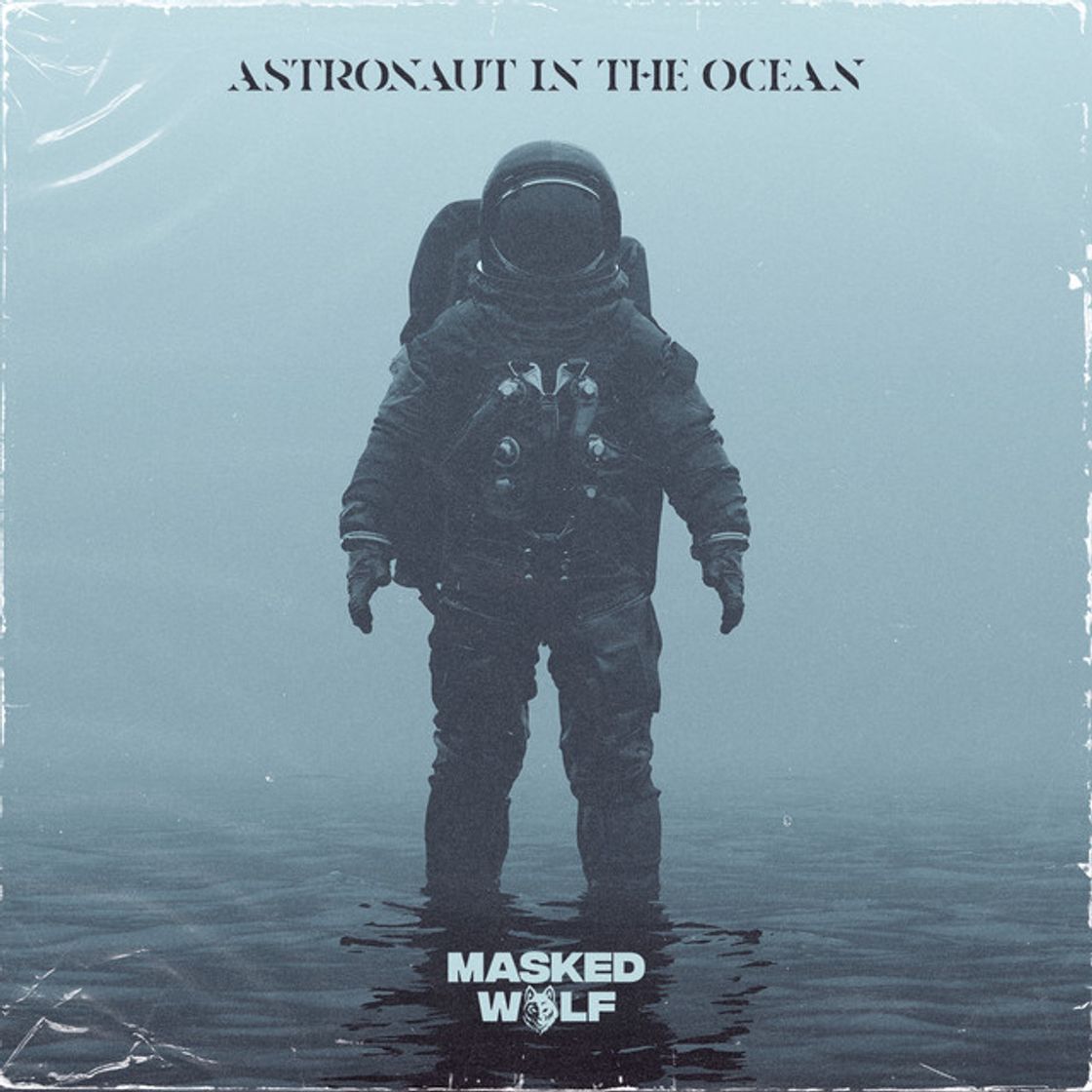 Canción Astronaut In The Ocean