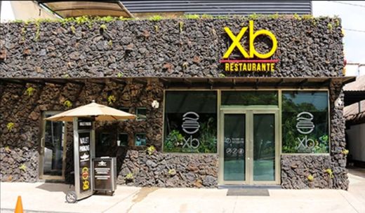 XB Restaurante, Suc. Yaxchilán