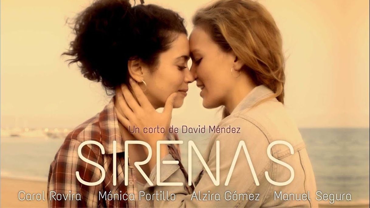 Carol Rovira cortometraje