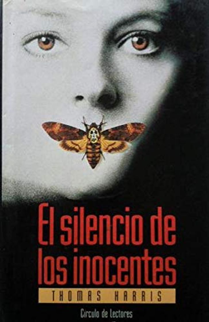 Book EL SILENCIO DE LOS INOCENTES