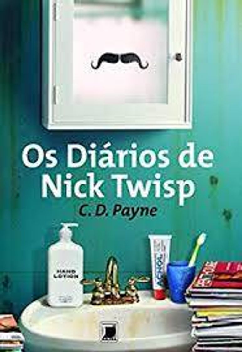 Book La guerra degli ormoni. Il diario di Nick Twisp