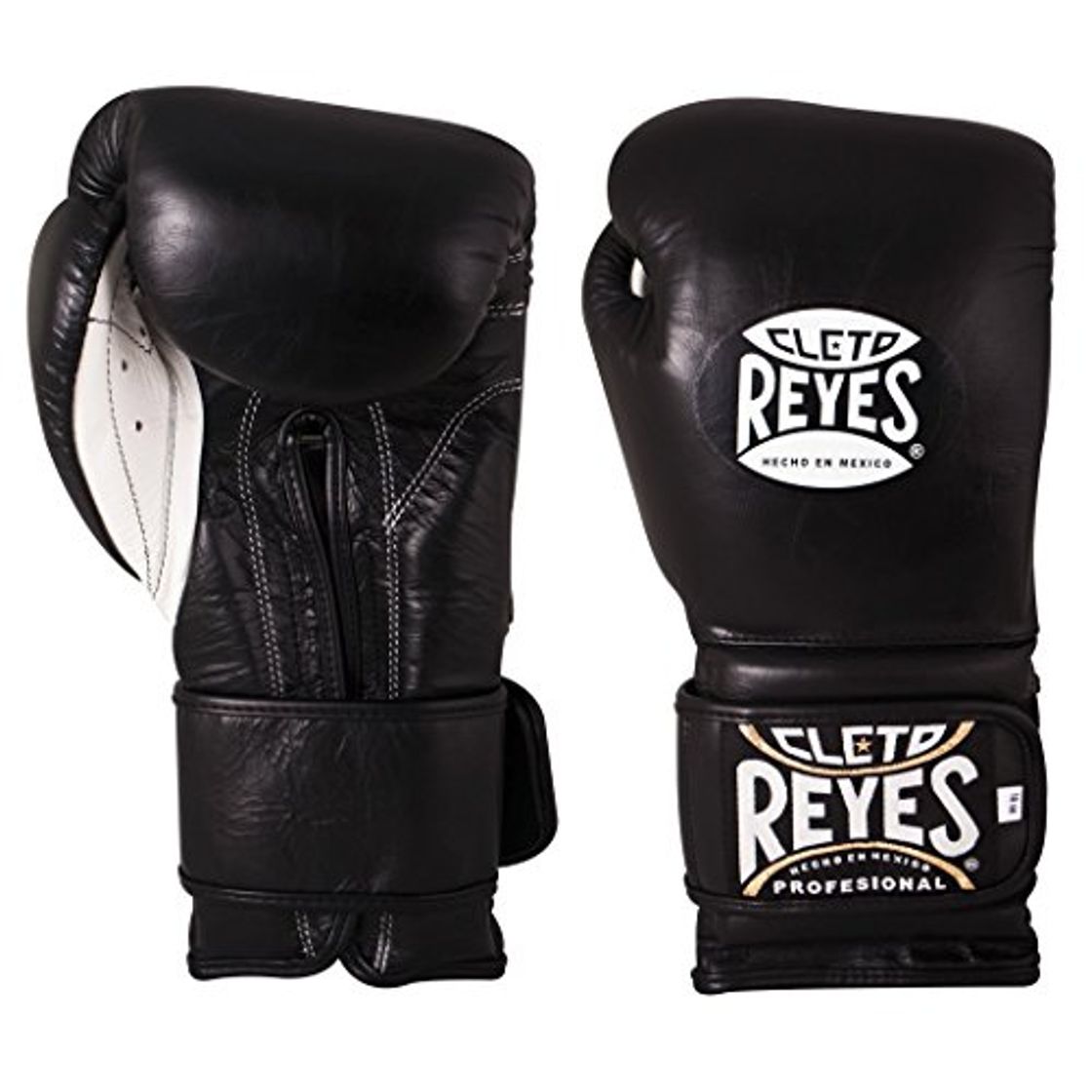 Producto CLETO REYES CE618N Guantes de Entrenamiento