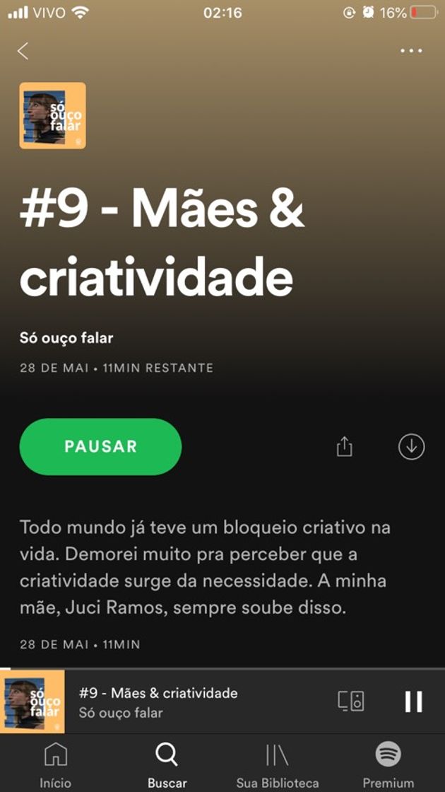 Moda Podcast 