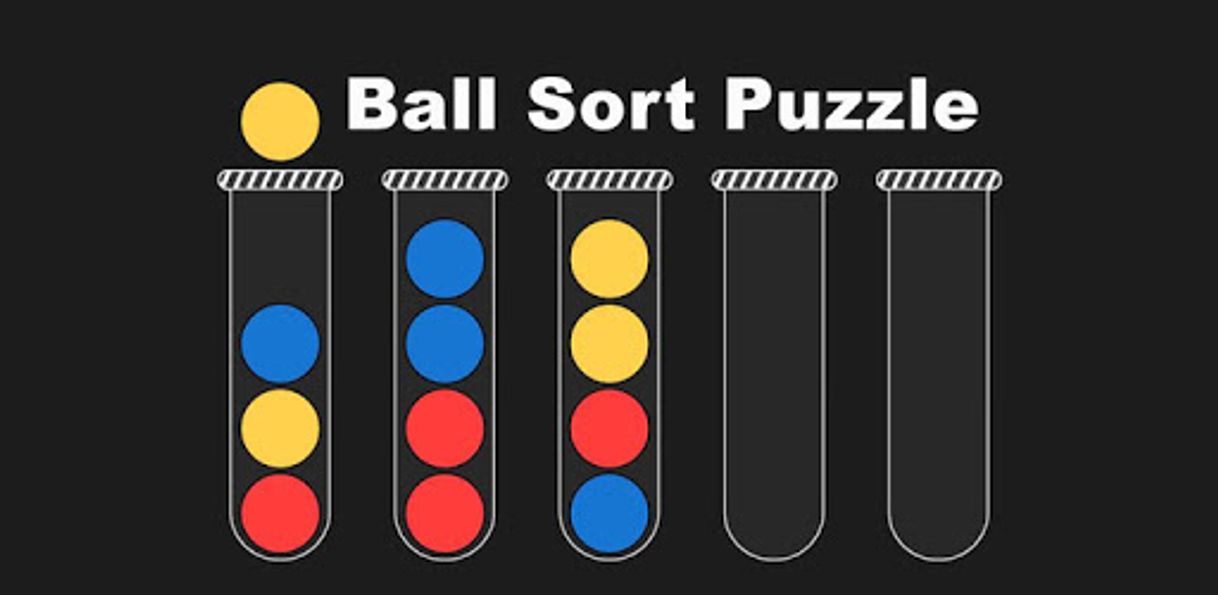 Fashion Ball Sort Puzzle