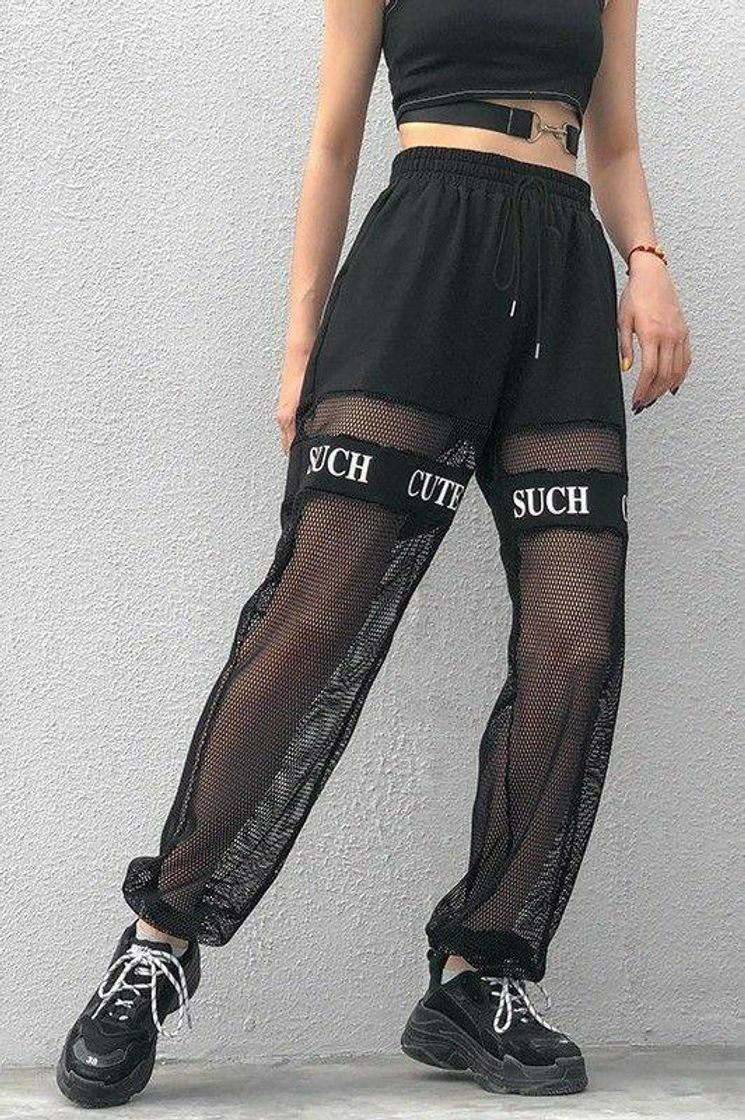 Fashion Pants