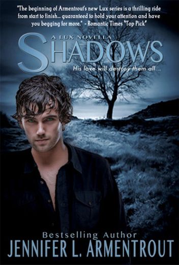 Shadows. Saga Lux 0,5