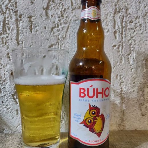 Buhos Food & Beer