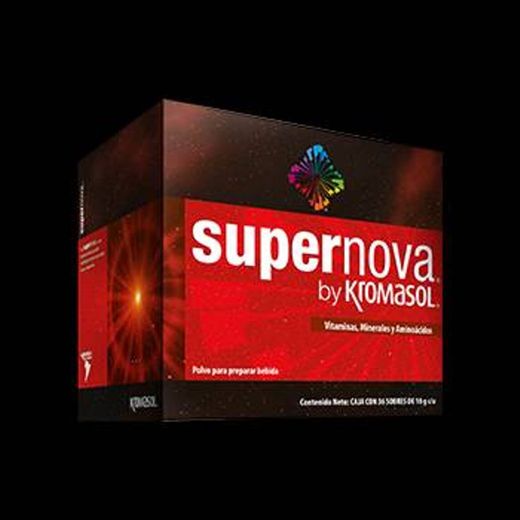 SUPER NOVA