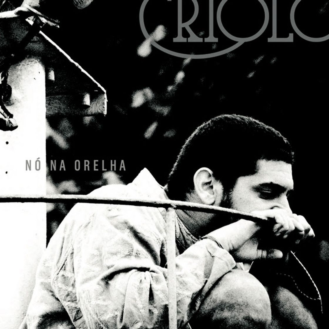Music Linha de Frente
