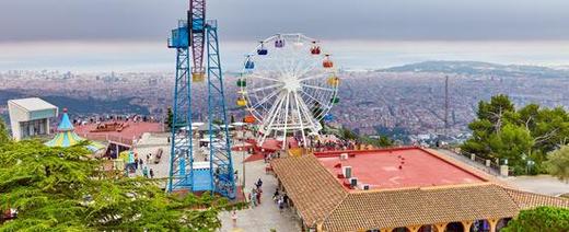 Tibidabo