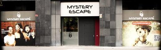 Room Escape Mystery Escape Barcelona