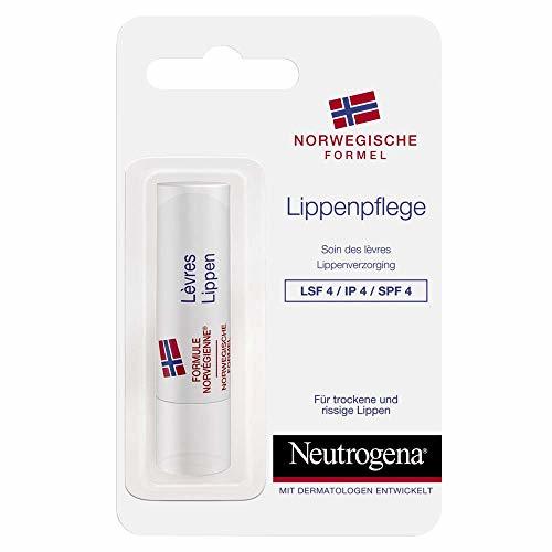 Social Neutrogena Protector Labial