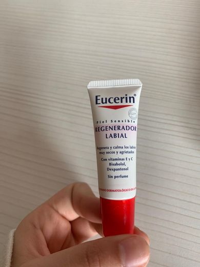 Eucerin Protector Labial