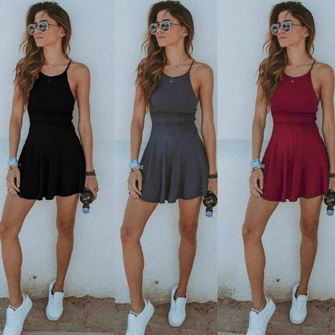 Moda 😍