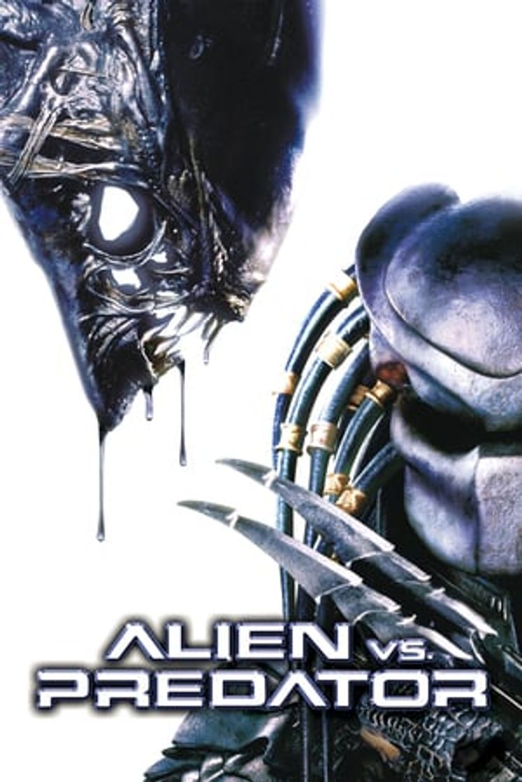 Movie Alien vs. Predator