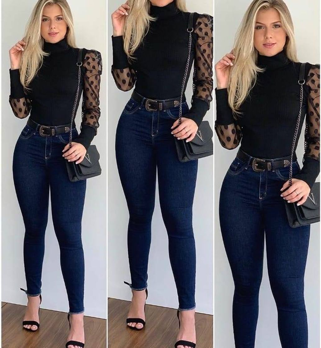 Moda Roupa linda para vc arrasar nesse inverno 😍😍