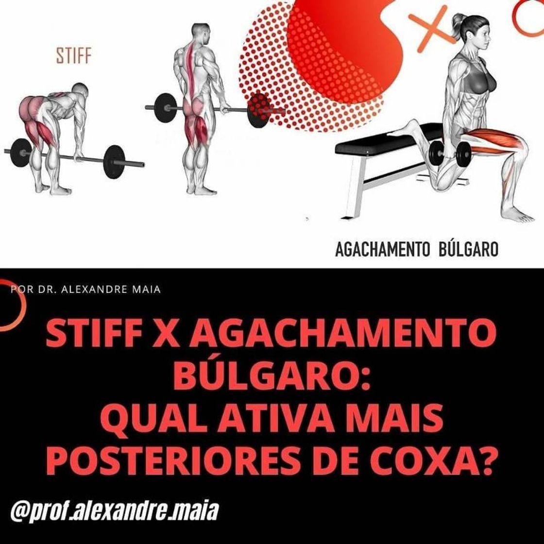 Moda Exército maravilhoso para fazer em casa ou na academia🥰