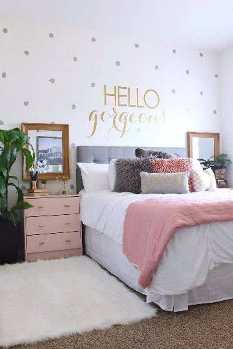 Fashion Amei esse quarto 