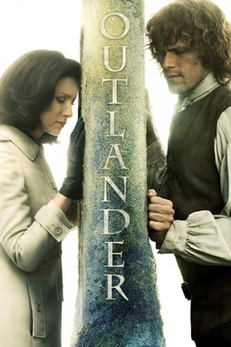 Serie Outlander