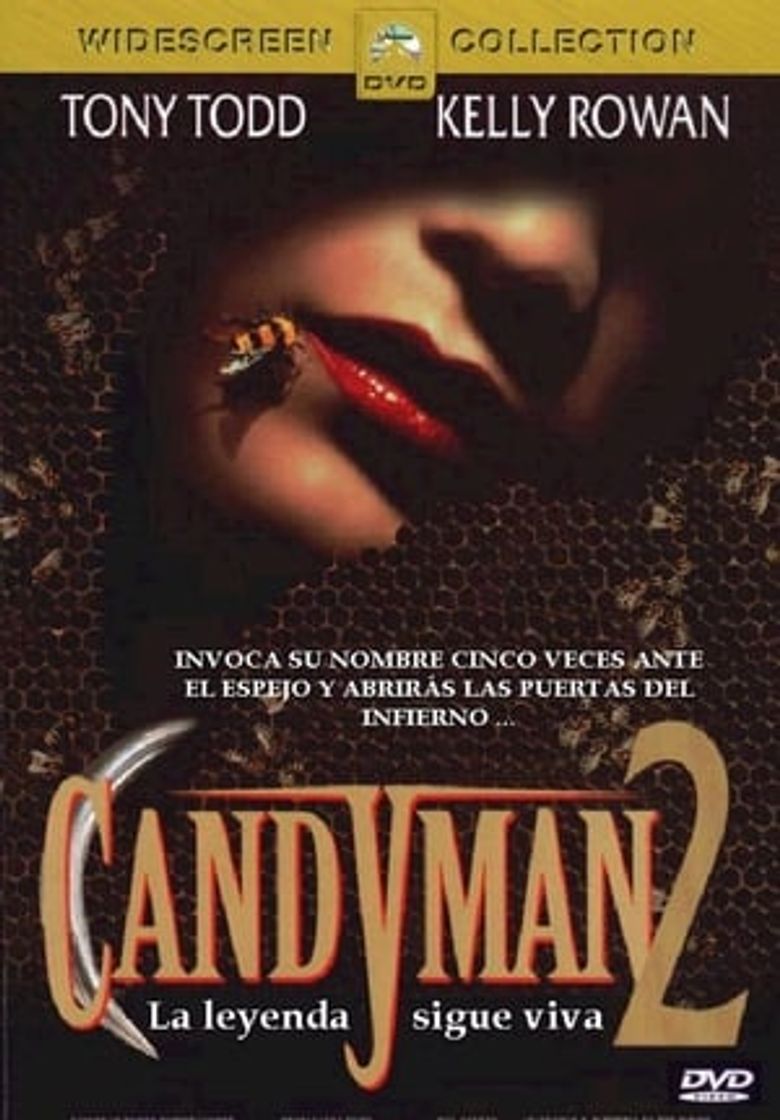 Película Candyman 2